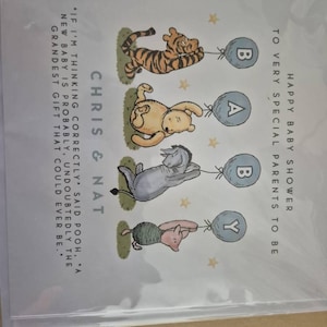 Nadine hat ein Foto des gekauften Artikels hinzugefügt