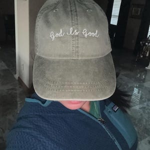 Carina added a photo of their purchase