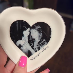 Etsy buyer added a photo of their purchase