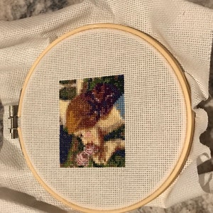 Mckenzie added a photo of their purchase