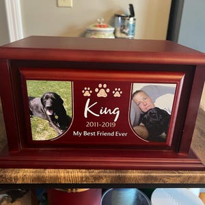 Dawn added a photo of their purchase