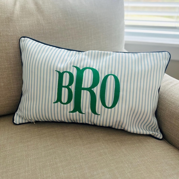 Large Fish Tail Machine Embroidery Font Monogram Alphabet - 3 Sizes ...