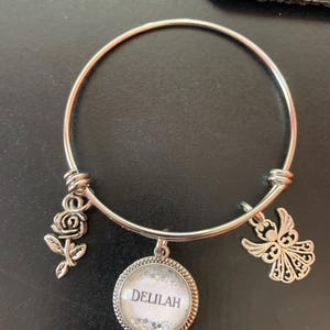 Laura added a photo of their purchase