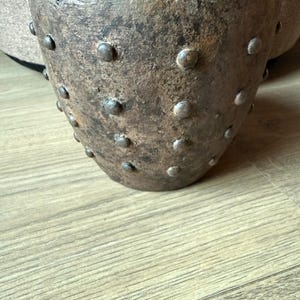 Comprador Etsy adicionaram uma foto da sua compra
