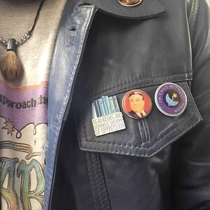 Robert added a photo of their purchase