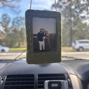 Zoe added a photo of their purchase