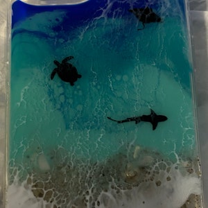 Erika added a photo of their purchase