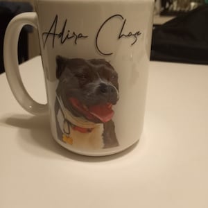 Genevieve added a photo of their purchase