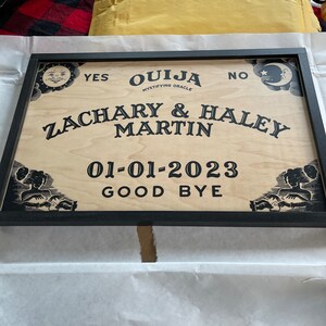 Haley ha aggiunto una foto del proprio acquisto