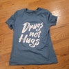 Howdy Happy Face Sweatshirt Top
