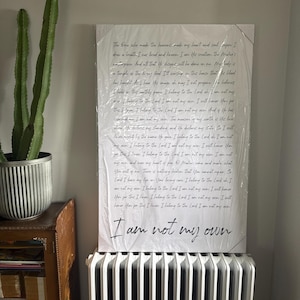 Emily added a photo of their purchase