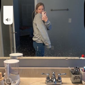 nicole heeft een foto van de aankoop toegevoegd