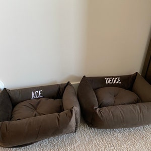 Comprador de Etsy ha añadido una foto de su compra