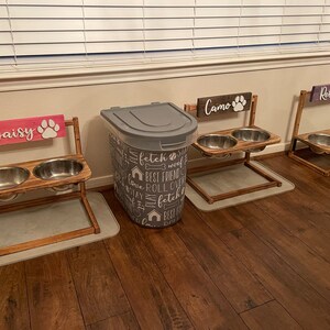 Comprador de Etsy ha añadido una foto de su compra