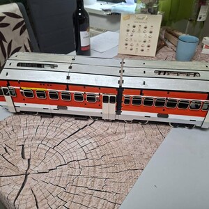 Helen added a photo of their purchase