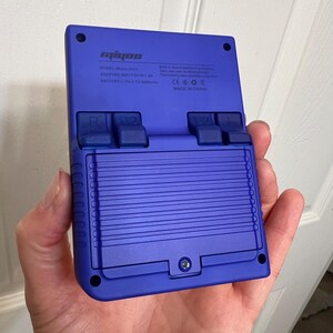 Better Black Screws for Miyoo Mini Systems! (mini, Plus, Mini Flip