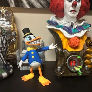 Craig added a photo of their purchase