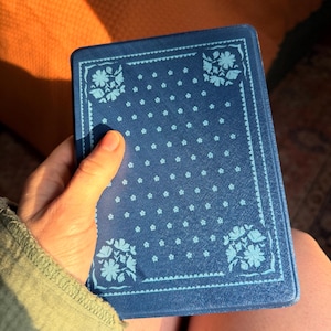 Katie added a photo of their purchase