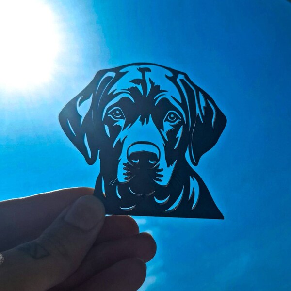 Laser Cut Bundle DOG Heads Complete Breeds SVG Dxf Png Pdf Eps - Dogs ...