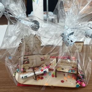 Steffi added a photo of their purchase