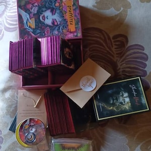 Inactive account added a photo of their purchase