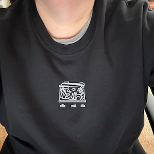 Abby hat ein Foto des gekauften Artikels hinzugefügt