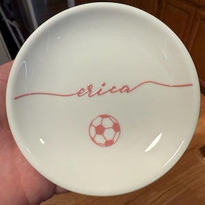 Holly added a photo of their purchase