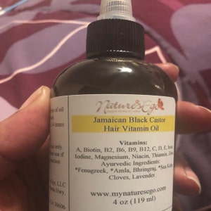 chebe biotin