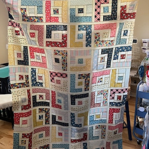 Kim added a photo of their purchase