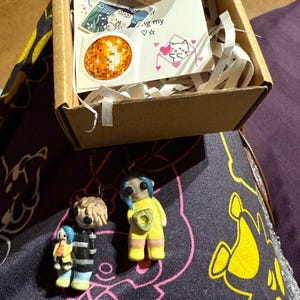 Ayerion added a photo of their purchase