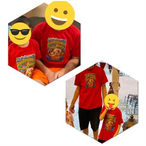 C hat ein Foto des gekauften Artikels hinzugefügt