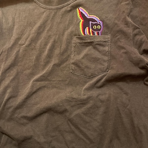 Christina added a photo of their purchase