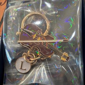 Reed added a photo of their purchase