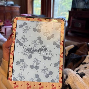Katie added a photo of their purchase