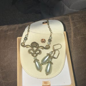 Bethany adicionaram uma foto da sua compra