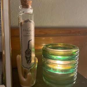 Emily added a photo of their purchase
