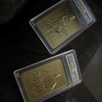 2022 Eagle Americana D'Oro 1oz | - Da 4.055 - Foto 5