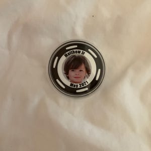 June added a photo of their purchase