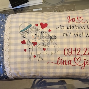 Sarah added a photo of their purchase