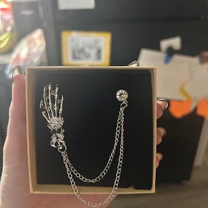 Kayla added a photo of their purchase