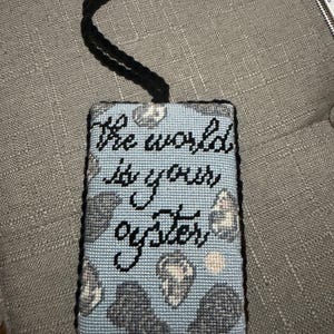 Kat added a photo of their purchase