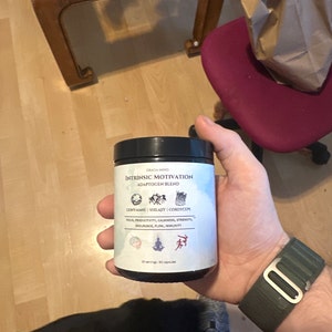 Etsy buyer added a photo of their purchase