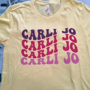 Sandra added a photo of their purchase