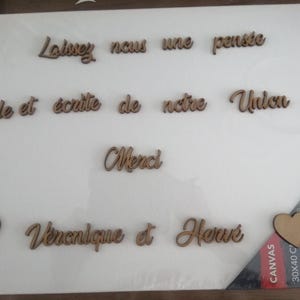 veronique heeft een foto van de aankoop toegevoegd