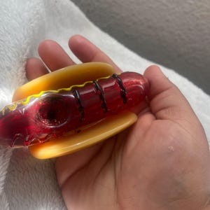 Hanah added a photo of their purchase