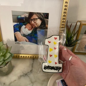 Margot added a photo of their purchase