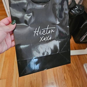 Nathacha adicionaram uma foto da sua compra