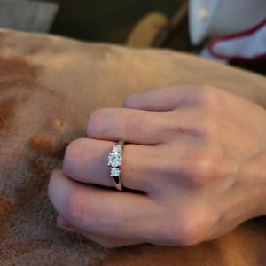 Marsha ha añadido una foto de su compra