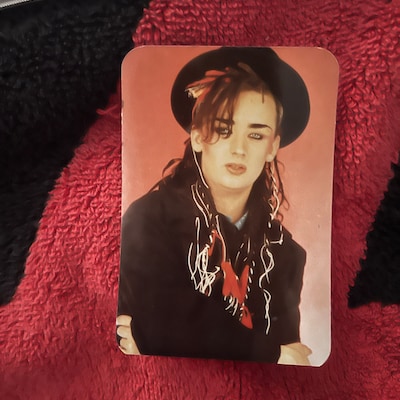 NICOLE POSTER 2001 Hot Sexy Playboy Models Collectible Rare Sealed New