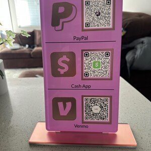 Monika added a photo of their purchase
